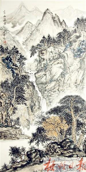 逃离仿真森林